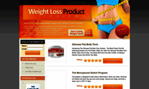 Best-weight-loss-ebook-reviews.com thumbnail