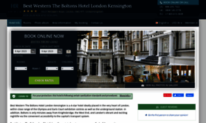 Best-western-boltons.hotel-rez.com thumbnail