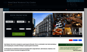 Best-western-cityctre.hotel-rez.com thumbnail