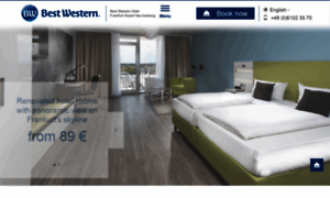 Best-western-frankfurt-airport-neu-isenburg.com thumbnail