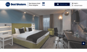 Best-western-hotel-peine-salzgitter.com thumbnail