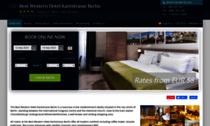 Best-western-kanthotel.h-rez.com thumbnail