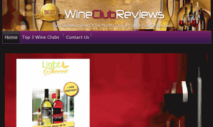 Best-wine-club-reviews.com thumbnail