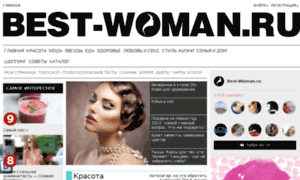 Best-woman.ru thumbnail