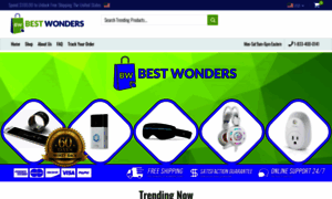 Best-wonders.com thumbnail