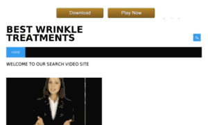 Best-wrinkle-treatments.com thumbnail