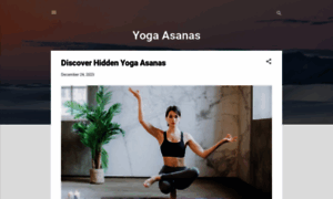 Best-yoga-asanas.blogspot.com thumbnail