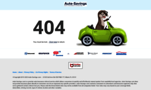 Best.auto-savings.com thumbnail