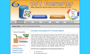 Best.ostconverter.com thumbnail