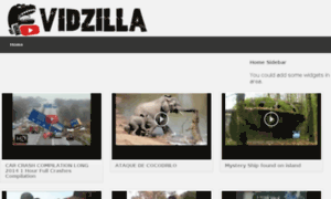 Best.vidzilla.info thumbnail