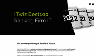 Best100.itwiz.pl thumbnail
