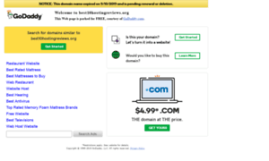 Best10hostingreviews.org thumbnail