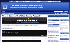 Best1businesswebhosting.com thumbnail