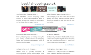 Best4shopping.co.uk thumbnail