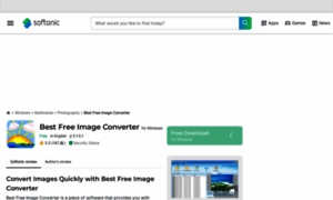 Best_free_image_converter.en.softonic.com thumbnail