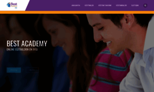 Bestacademy.online thumbnail