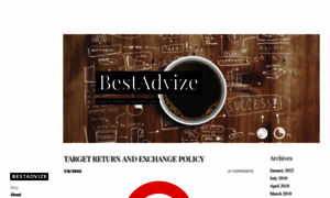 Bestadvize.weebly.com thumbnail