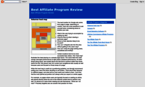 Bestaffiliateprogramreview.blogspot.com thumbnail