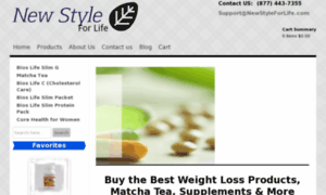 Bestallnaturalsupplements.com thumbnail