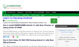 Bestandriodguide.com thumbnail