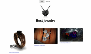 Bestanimaljewelry.com thumbnail