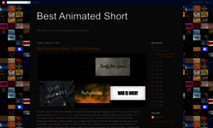 Bestanimatedshort.blogspot.com thumbnail