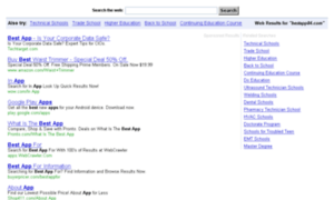 Bestapp84.com thumbnail