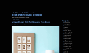 Bestarchitecturaldesigns.com thumbnail