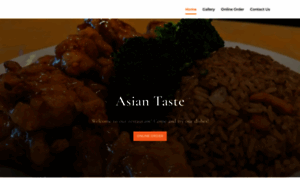 Bestasiantaste.com thumbnail