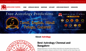 Bestastrologyinindia.com thumbnail