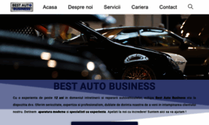 Bestautobusiness.ro thumbnail