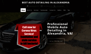 Bestautodetailingva.com thumbnail