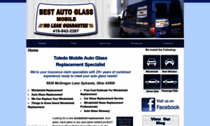 Bestautoglassinstallers.com thumbnail