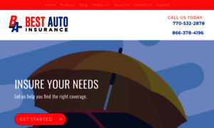 Bestautoinsurance1.com thumbnail