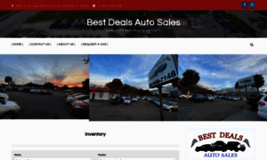 Bestautosell.com thumbnail