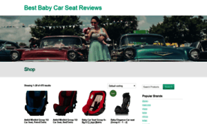 Bestbabycarseatreviews.co.uk thumbnail