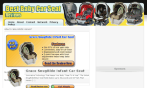 Bestbabycarseatreviews.com thumbnail