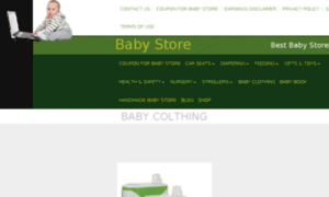 Bestbabystoreonline.com thumbnail