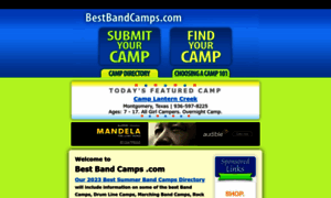 Bestbandcamps.com thumbnail