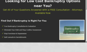 Bestbankruptcylawyer.org thumbnail