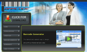 Bestbarcodegenerator.com thumbnail