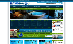Bestbathroom4u.com thumbnail