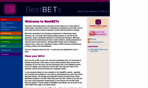 Bestbets.org thumbnail