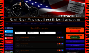 Bestbikerbars.com thumbnail