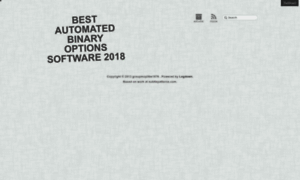 Bestbinarysoftware.logdown.com thumbnail
