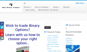 Bestbinarytraders.net thumbnail