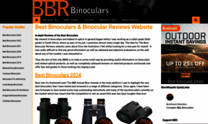 Bestbinocularsreviews.com thumbnail