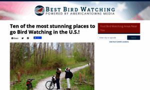 Bestbirdwatching.com thumbnail