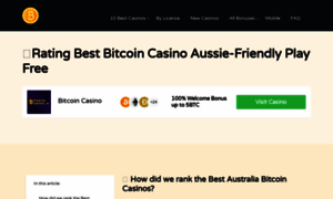 Bestbitcoincasino.review thumbnail