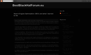 Bestblackhatforum-eu.blogspot.com thumbnail